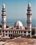 엘타예브모하메드건축가 | Alger - new mosque by jnovak | 건축
