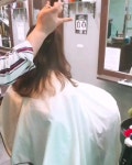 가꿈헤어바이허동읍점(가꿈HAIR by허 동읍점) | 숱많으신분들은 동읍으로오세용 가꿈헤어 by 허 -동읍점... 아름다움까지 찾아드릴게요 . … | Hair styles, Mirror selfie, Selfie