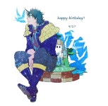 Joseph Joestar(이미지 포함)
