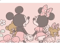미키마우스MICKEYMOUSE·PHIL·STORE | Are you the Minnie to my Mickey? 😏 | 디즈니