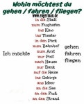 Pin by 민정 손 on 독일어 배우기 | Learn german, German language learning, German grammar