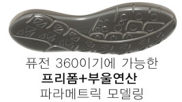 퓨전 360(Fusion 360)이기에 가능한 신발 아웃솔 모델링 | 신발, 인스타그램