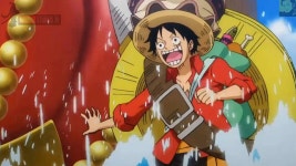 ปักพินโดย 은혜 박 ใน One piece ❤️ ในปี 2020