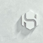 헬릭스디자인(HELIX D) | HELIX D #signage _ works@helixd.kr _ #helixd #workspace #3d... 디자이너 #디자인 #크리에이티브 #cr… | Art design...