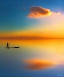 스튜디오Wishyouwerehere | Wish You Were Here: Alone at Sea, Anywhere | 일출, 석양