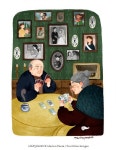 Pin von 주영 안 auf 디자인 | Aquarell, Glück, Zeichen