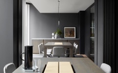 Pask Office- Mim Design. Photography by Peter Clarke(이미지 포함) | 아이디어