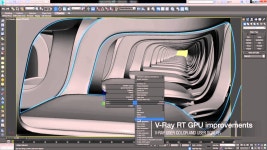 VRay 3.3 for 3ds Max Overview(이미지 포함)
