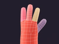 3D Generalist Course - Motion Design School 3D에 있는 핀
