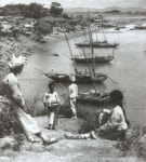 Mapo of the past: pirates, peppers and prophecies | 희귀한 사진, 현대사, 역사