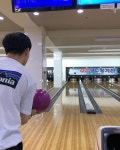등시나 . . . . . . . . 볼링 bowling 볼링스타그램 광주 웰컴볼링장 300 치… | Instagram posts, Instagram, Basketball court