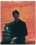 ALL NIGHT ALL LIGHT | 보그 코리아 (Vogue Korea) | Selebritas, Suami, Jins