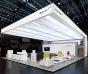 K 2013 « MARTIN SCHMITT - Architektur / Kommunikation im Raum | 부스 디자인, 인테리어, 디자인