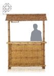 Serving station | 벤딩