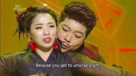 Gag Concert | 개그콘서트 (2013.10.10) | Daddys little girls, Daddys little, World tv