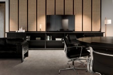 Fosbury & Sons Boitsfort Offices - Brussels - Office Snapshots | 회의실