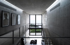 dezeen — House in Sri Lanka by Tadao Ando See all our... | 건축, 집, 디자인