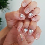 대왕사 지상1층 | _______________________________________________ 비전동 1106번지 골든타워 1층 지상… | Nails, Beauty, Painting