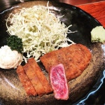 규카츠모토무라/牛かつもと村 사진 - 3 Chome-32-2 Shinjuku, Shinjuku-ku, Tōkyō-to | 사진