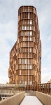 C.F. Møller, Centro universitario Maersk Tower en Copenhague (Dinamarca) - Arquitectura Viva · Revistas de Arquitectura...