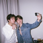 (*) Twitter | 귀여운 커플, 방탄소년단 랩몬스터, 지민