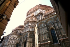 Santa Maria del Fiore, Firenze, Italy 피렌체 산타 마리아 델피오레 성당 | 성당, 여행