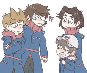 ★ Eddsworld ★ / ★에즈월드★ / ☆エズワールド☆에 있는 작살총님의 핀