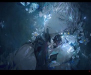 Land of the Lustrous -Antarcticite | 그림, 애니메이션