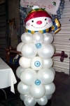 Balloon Decor! | 풍선