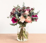 가을에는 말린 꽃을 원합니다 | Blumenstrauß hochzeit, Getrocknete blumen, Blumen