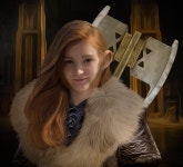 Dwarf Woman by takayuihime on DeviantArt - 2020 | 드워프