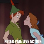 De acuerdo a #DiscussingFilm, el siguiente live action de #Disney será el de #PeterPan. La película llevaría el título de...