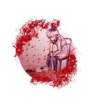 Ilustraciones por 하린 Harine en 도쿄구울 Tokyo Ghoul