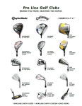 053-나나골프커스텀 | Buy a set of custom fit golf clubs | 골프 팁, 골프
