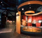 Estuarium, Washington, North Carolina | 디자인