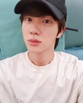 JIN에 있는 Oing on님의 핀 - 2020 | 진, 커넥트, 한국