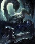 보보스노래궁 | Dungeon boss | 판타지, 12궁