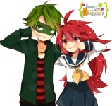 Happy Tree Friends Render by debbiichan on DeviantArt | 행복한, 나무