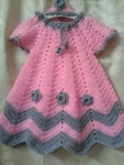 춘옥이건어물 | Pin de 춘옥이 en 이쁜옷 | Vestido de niña tejido a ganchillo, Vestidos para bebés, Vestidos tejidos a gancho