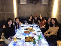 덕부네 갈매점 | 내생일 3 🎂❣️ 아직 생일이 특별한 32 😆 매년 함께해주는 너희들 덕부네 올해두 행복한생일 보내또 고마워 따랑해 🥰...