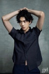 성준헤어(SUNG JOON HAIR) | Sung Joon (성준) - Picture @ HanCinema :: The Korean Movie and Drama Database | Korean actors, Kdrama actors, Actors