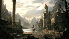 - Raphael Lacoste | 디지털 페인팅