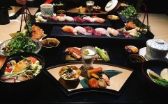 #역삼 #GFC #코바치 #이자카야 #가이세키 #스시세트 #Yeoksam #KOBACHI #IZAKAYA #Kaiseki #Sushi set by tsmsims