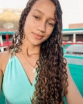 ser, porque ser é muito mais imenso do que parecer. ✨♥️ . . . . . . . . . #blue #verao #summer #vscogirl #verao20…(2020개)