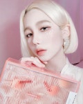 에그랑에프엔비 | 발림성도 촉촉하고 형광기도 없고 이번에 스탠딩에그랑... 스탠딩에그 앨범과 틴트 모두 받을 수 있는 이벤트를 11월 10일까지...