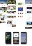 Work | 이지미디어 | 레이아웃, 단순한, 웹사이트