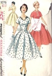 June Cleaver. oh i live in the wrong time period! | 드레스