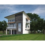 ACE건축ENG | steel frame prefab homes, Modern steel frame Kit Houses manufactured with our proprietary commercial grade galva… | 건축