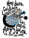 주식회사 닥터오 | Soft Kitty--- Dalek version! | 닥터 후