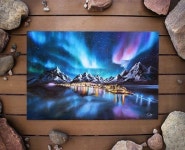 Incredible paintings by Diana Tuchs art Instagram.com/diana_tuchs Very-at.net | 유화, 풍경화, 예술